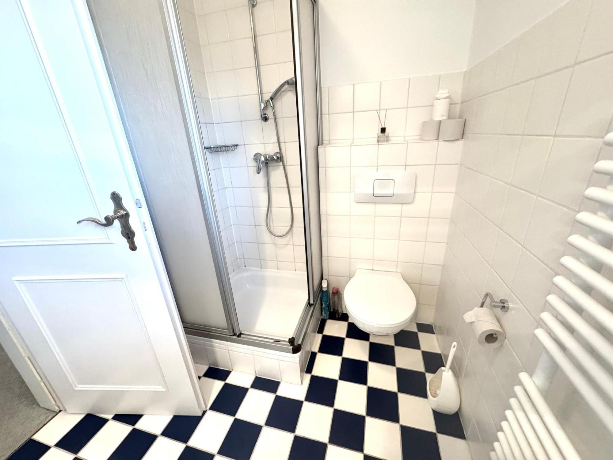 Pastoratshof Whg 4 Apartman Wrixum Kültér fotó