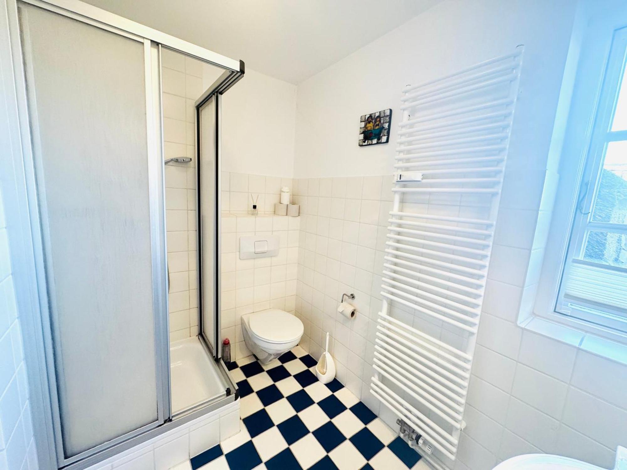 Pastoratshof Whg 4 Apartman Wrixum Kültér fotó